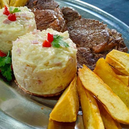 Motel Caribe Belo Horizonte Dış mekan fotoğraf