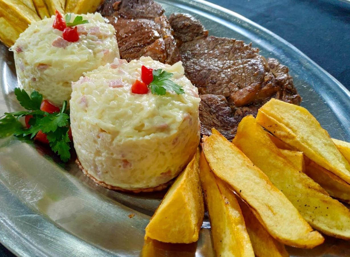 Motel Caribe Belo Horizonte Dış mekan fotoğraf